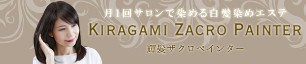 輝髪ザクロペインターはこちら